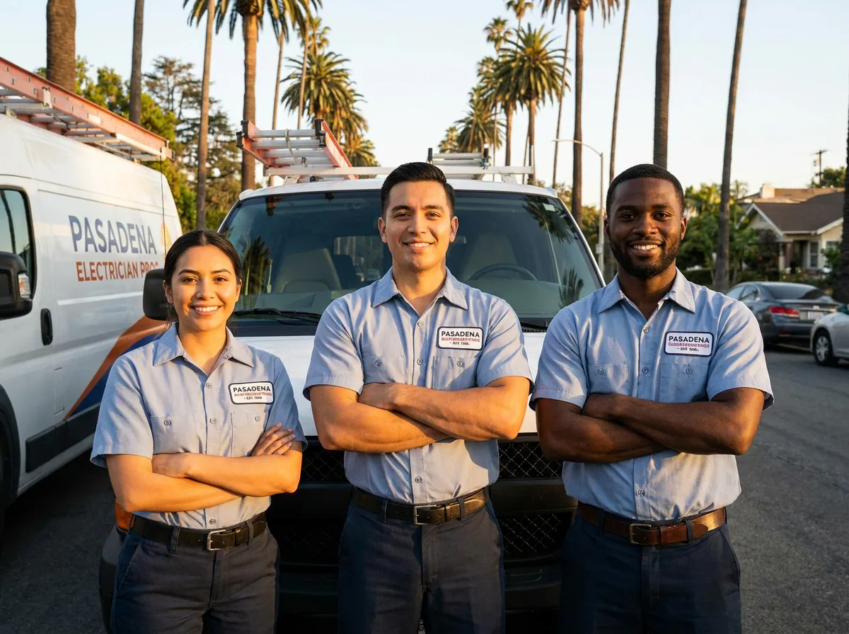 Electrician company in Capitan, NM